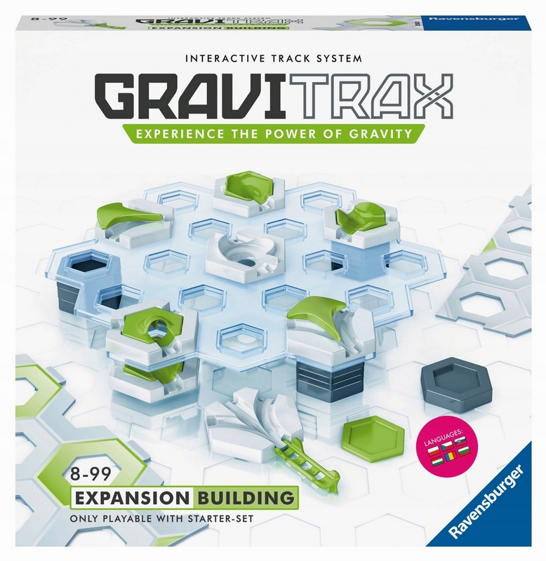 Rozširujúca sada GraviTrax 275113